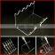 5-Slots Clear Acrylic For Pen, Makeup Brush , E-Cigarette , Vapor, Pencil Display Stand