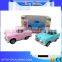 Wholesale 1:43 alloy diecast model car with metal car model factory