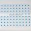 Durable promotional bottom price pvc anti-slip bathtub mat