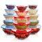 5pc Glass Bowl Household Item