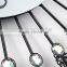 Hot Selling large fashion home decoration promotional Wall Clock