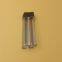 0.5 0.7 mm 2B graphite color mechanical pencil lead