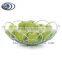 Wedding 3-Tier Metal Wire Apple Holder Fruit Holder Fruit Basket