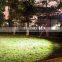 High lumen outdoor ip65 30w led solar wall light