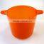 7000ML PS Large Plastic Beer Ice Bucket For Party