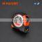 Customers' Demand Professional 7.5MX25mm Measuring Tape