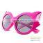 New Trend Fashionable Spectacles Kids Safety Sunglasses Custom Logo wholesale 2015