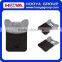 Raccoon Shaped Felt Fabric Tablet PC Bag/Customized PC Bag