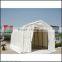 Snow Rated Portable Car Garage , Fabric Bus & RV Shelter, Fabric Car Port , Car Tent