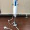 Kitchen Living Hand Blender With 304 Stainlenss Steel Blade