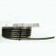 3/8" pvc yarn hose with tear strength perfect for pneumatic&hydraulic tools