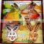 Novelty rabbit shape stainless steel cookie cutter custom mold design cookie press mold