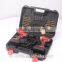 2016 New Type Cordless Drill 18V LI-battery Power Drill And Power Impact