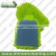 Super absorbent microfiber car wash mitt/wash mitt car microfiber/Microfiber Chenille Dust Mitt