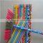 Low Price Soft and Plastic Sweeping Broom ZMB008