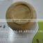 2016Fashion bamboo salad bowl