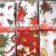 Printed Polyester Table cloth with christmas design