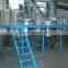 Complete Paint Production Line, Complete Water Based Paint Production Line