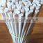 10~11mm*40cm Stiff Rattan Reed Mallets with skin