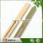 Hot Sale Natural Barbeque Bamboo Bbq Meat Skewer Grill
