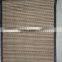 table bamboo mat