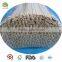 eco-friendly flavored birch wooden coffee stirrers