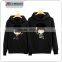 blank high quality hoodies wholesale children plain hoodies for kids