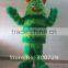 2012 new toobee christmas cartoon mascot costume party dress NO.1953