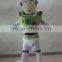 Quality foam head mascot costumes