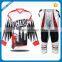 wholesale game practice sublimated hockey jerseys club training hockey shells socks custom 100% polyester bespoke hockey hoodies
