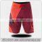 sublimation slim fit running shorts, men shorts pants