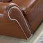 Newest Modern Living Room Leather Sofa From Lizz Furniture