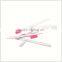2017 New Kearing Pink Air Erasable Pen For Temporary Marking On Sewn Fabric