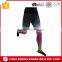 Wholesale Sportswear Custom Printed Tights Woman Leggings Manufacturer