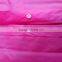 Customized kids PEVA raincoat rain poncho with hood