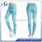 women leggings 2017 milky fitness pants