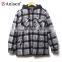  store stock clothing windbreaker fleece men jacket