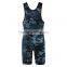 Kroad Triathlon Padded Quick Dry Sleeveless Swimming Running Cycling Tri Suit