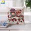 wholesale cotton owl cushions cushion covers tapestry pillows