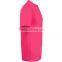 Wholesale cheap black t-shirt sport running shirt men's t shirt
