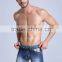 MGOO Super Body Photo Men In Panties Boxer Shorts Packaging Men Thermal Underwear Shorts