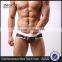 MGOO New Arrival Band Mens Sexy Mesh Brief Short For Gays Transparent Jocks Thongs MB018