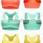 Fitness Compression Sports Bra Sports Crop Top/ Sport Bra Fitness