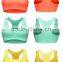 Fitness Compression Sports Bra Sports Crop Top/ Sport Bra Fitness