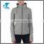 Grey Soft Shell Jackets Soft Shell Softly Jacket Woman