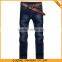 Popular 100%cotton cheap stylish slim top quality good price mens trousers and jeans