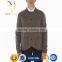 Boutique 100% Cashmere Cardigan Sweater Mongolia for Man