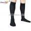 Custom design Copper compression sport socks on sale