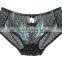2017 New Fashion Design Apparel Factory OEM 90%Nylon Mesh 10%Spandex Your Private Label Personal Sexy Korean Gay Underwear Model