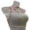 Seamless straps sprots bra wire free sports wear underwear sexy women bra